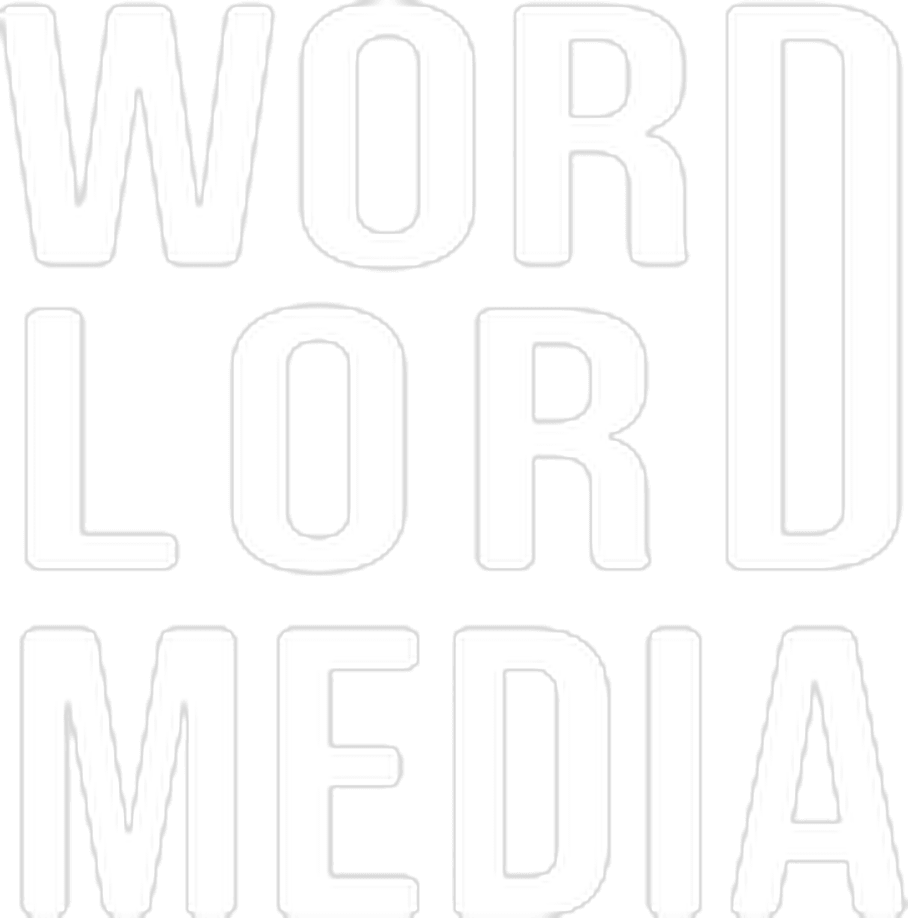WordLord Media logo