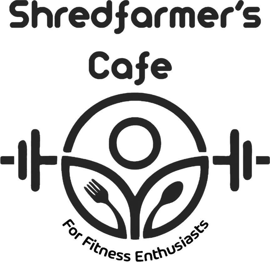SFC (Shred Farmer's Cafe) logo