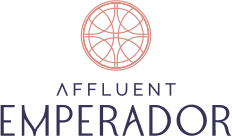 Affluent logo