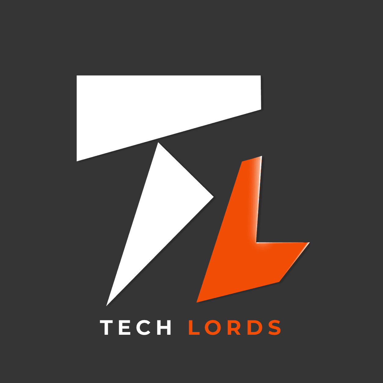Techlords logo