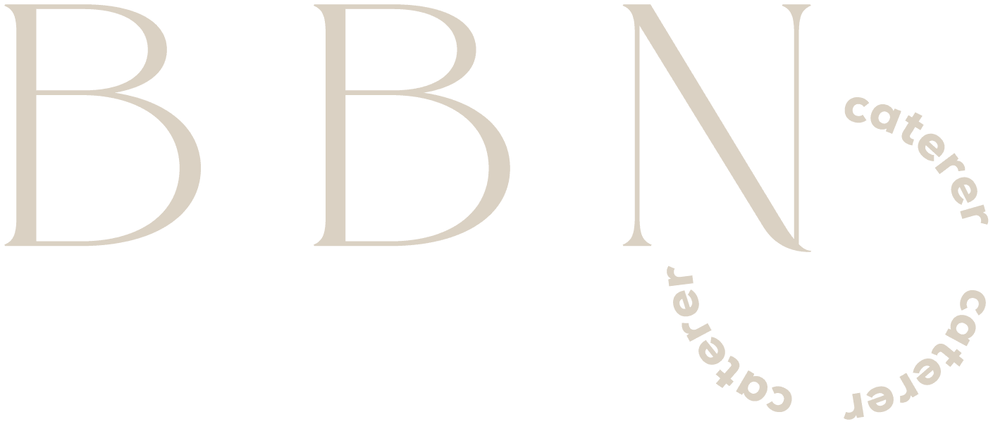 BBN Caterers logo