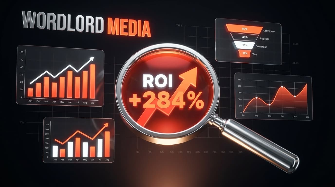 Content Marketing ROI in 2026: How to Measure What Actually Moves the Needle for Your Brand