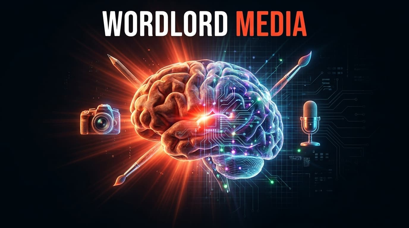 AI in Content Creation 2026: How Leading Agencies Use It to Amplify (Not Replace) Human Creativity